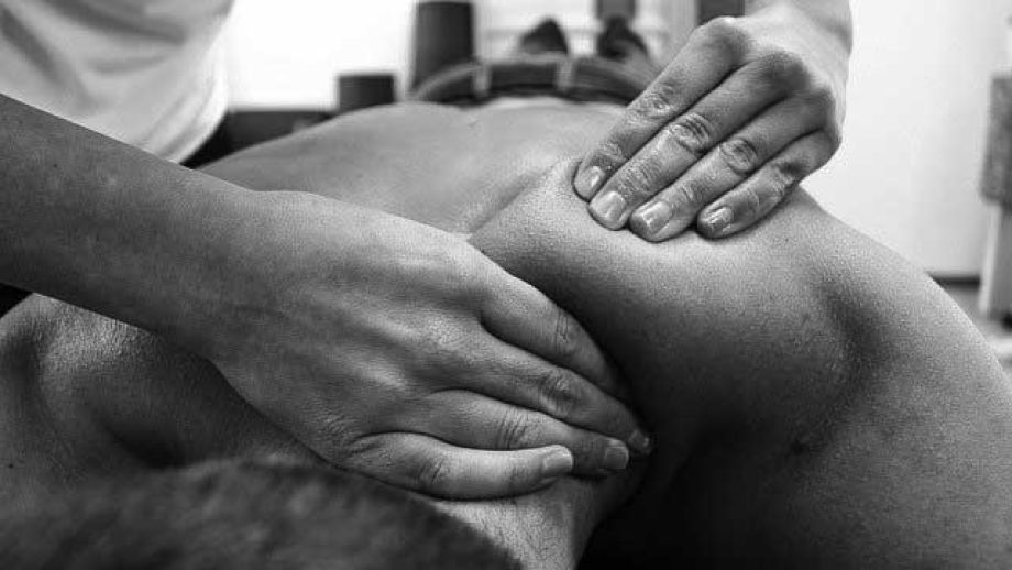 we offer Swedish Massage Therapy
