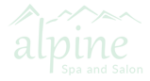 Alpine Spa and Salon